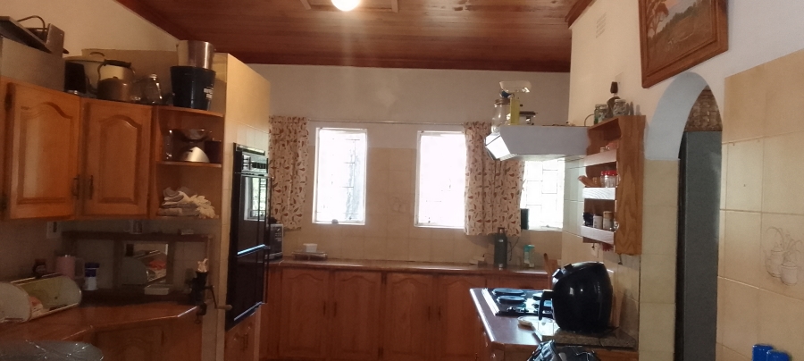 3 Bedroom Property for Sale in Geelhoutpark North West